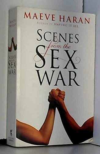Stock image for Scenes from the Sex War for sale by AwesomeBooks