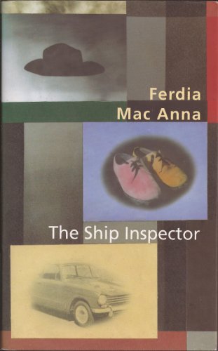 Stock image for The Ship Inspector for sale by medimops