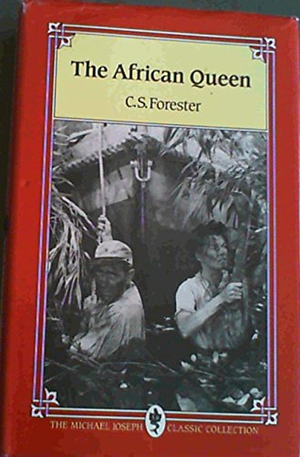 The African Queen (Greenwich Edition) - Forester, C. S.