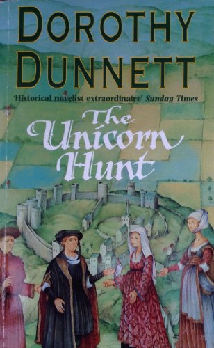 9780718100308: The Unicorn Hunt: The House of Niccolo,Vol.5: v. 5