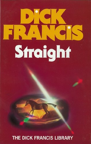 Imagen de archivo de STRAIGHT a la venta por JOHN LUTSCHAK BOOKS