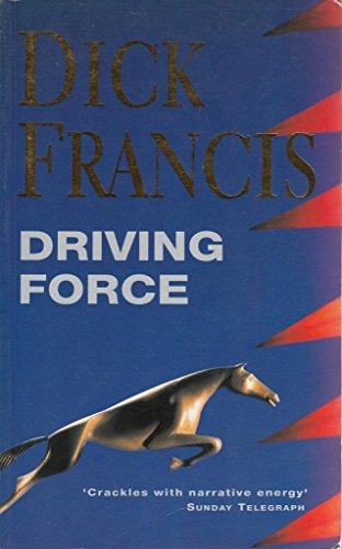 Imagen de archivo de Driving Force a la venta por WorldofBooks