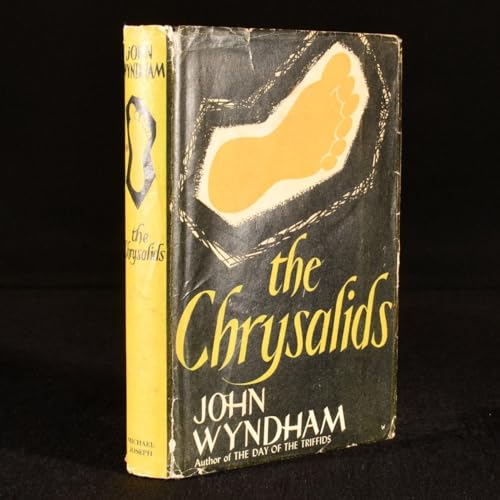 9780718100629: The Chrysalids