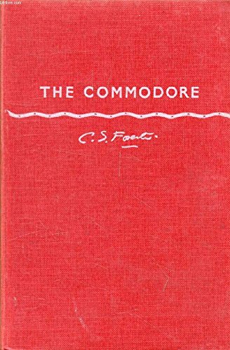 9780718100643: The Commodore