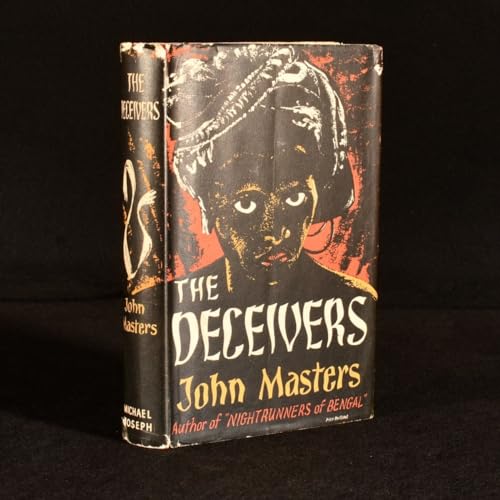 9780718100964: The Deceivers