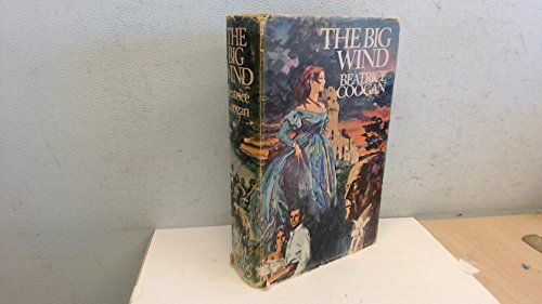 Stock image for The Big Wind for sale by Kennys Bookstore