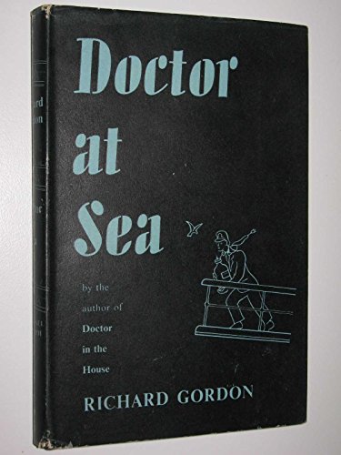 Stock image for Doctor at Sea for sale by Cambridge Rare Books