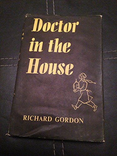 9780718101022: Doctor in the House