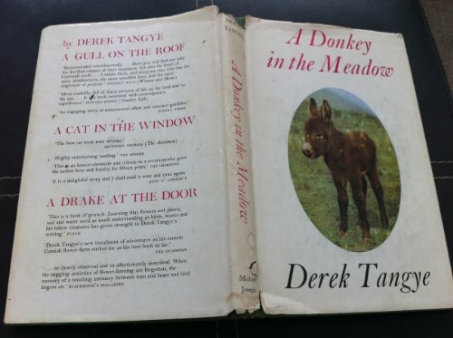 9780718101114: Donkey in the Meadow