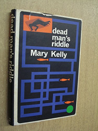 Dead Man's Riddle (9780718101169) by Mary Kelly