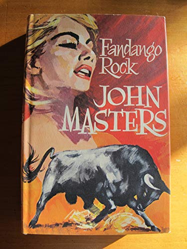 Fandango Rock (9780718101312) by MASTERS, John