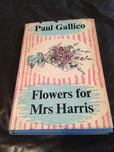 9780718101381: Flowers for Mrs Harris
