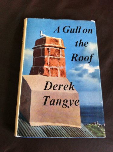 Stock image for A Gull on the Roof for sale by WorldofBooks