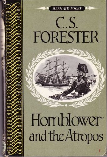 9780718101756: Hornblower and the "Atropos"
