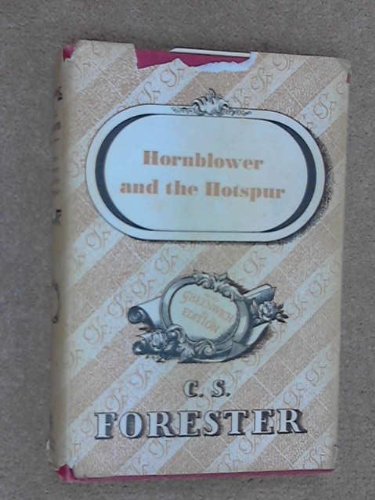 Beispielbild fr Hornblower and the "Hotspur" zum Verkauf von WorldofBooks