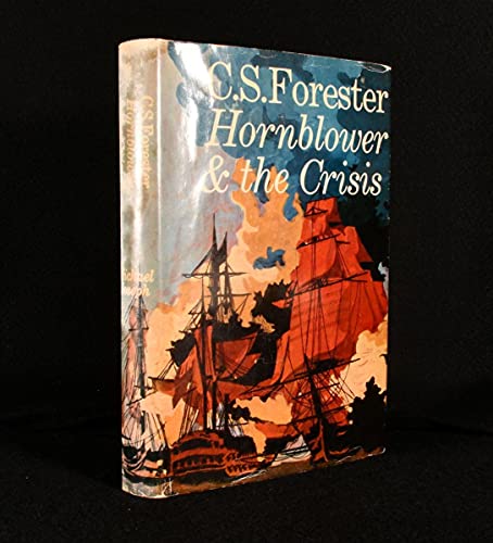 Stock image for Hornblower and the Crisis for sale by Better World Books Ltd