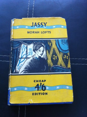 Jassy (9780718102104) by Norah Lofts