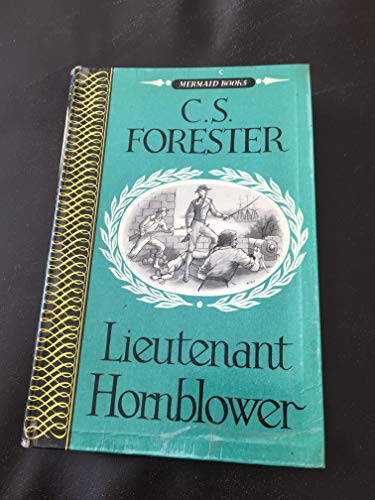 Lieutenant Hornblower (9780718102173) by C.S. Forester