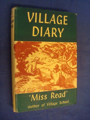 9780718104078: Village Diary