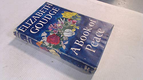 Beispielbild fr Book of Peace zum Verkauf von Hay-on-Wye Booksellers