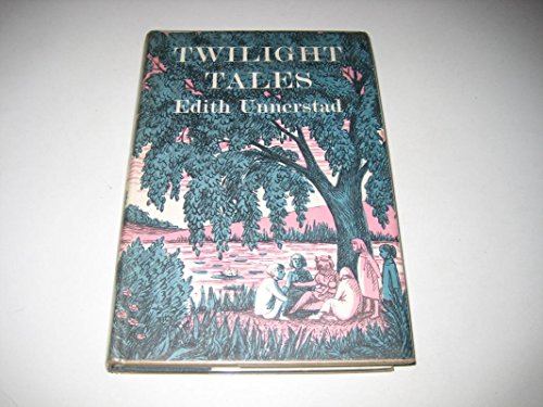 Imagen de archivo de Twilight Tales a la venta por Anybook.com