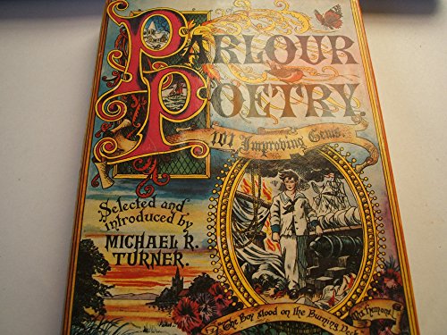 Stock image for Parlour Poetry for sale by Discover Books