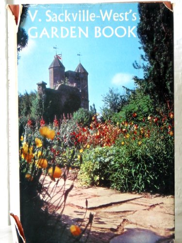 Imagen de archivo de V. Sackville-West's garden book a la venta por GoldBooks