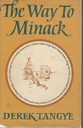 9780718105617: Way to Minack