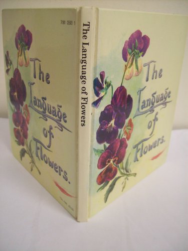 The Language of Flowers. Facsimile Edition.