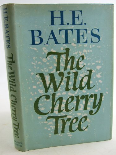 The wild cherry tree (9780718106041) by Bates, H E