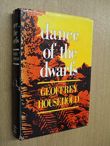 Dance of the dwarfs (9780718106225) by Household, Geoffrey