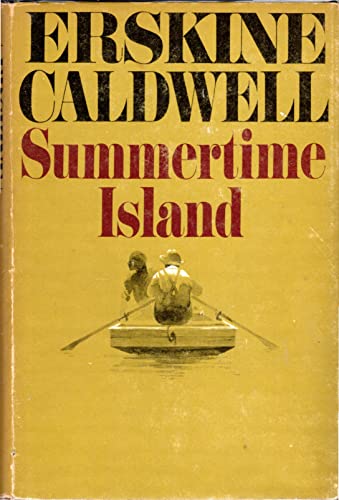 Summertime Island (9780718106850) by Caldwell, Erskine