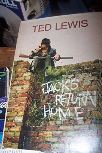 9780718107307: Jack's Return Home