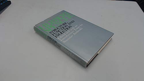 Beispielbild fr Herbert Spencer: Structure, Function and Evolution (Tutor books, the making of sociology series) zum Verkauf von Cambridge Rare Books