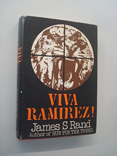 Imagen de archivo de Viva Ramirez! a la venta por Stephen White Books