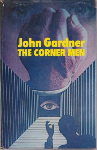 Stock image for Corner Men for sale by WorldofBooks