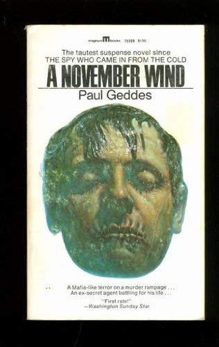 A November Wind
