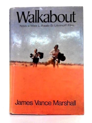 Stock image for Walkabout for sale by Better World Books