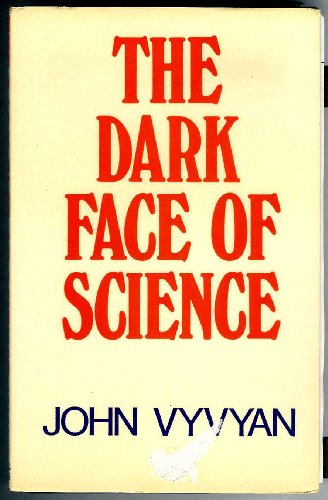 Imagen de archivo de Dark Face of Science, The a la venta por WorldofBooks