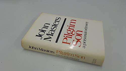 Pilgrim son: A personal odyssey (9780718108892) by MASTERS, John