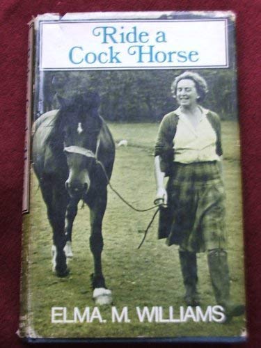 Ride a Cock Horse