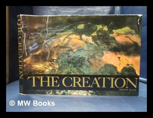 Stock image for CREATION for sale by ARD Books