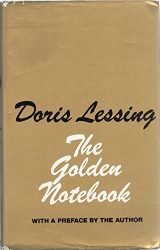 9780718109707: The Golden Notebook