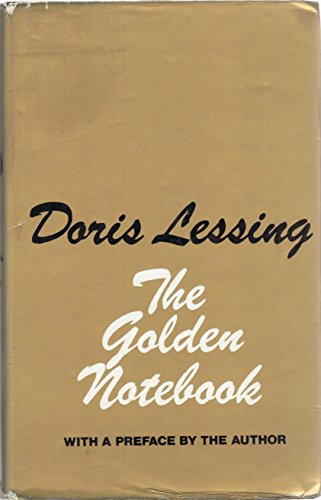 9780718109707: The golden notebook