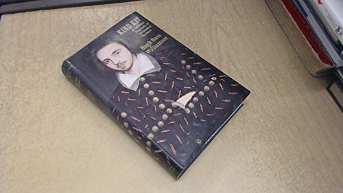 Stock image for Kind Kit: An Informal Biography of Christopher Marlowe for sale by ThriftBooks-Dallas