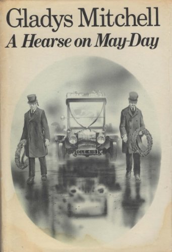 9780718110000: A Hearse on May-Day