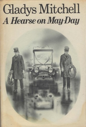 9780718110000: A hearse on May-day