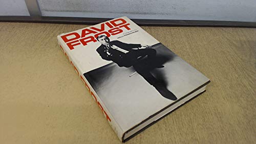 Stock image for David Frost. A Biography. for sale by Antiquariaat Schot