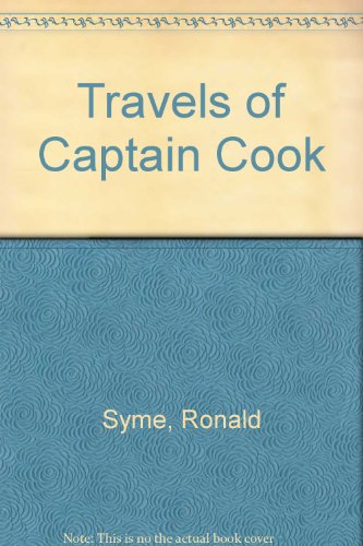 9780718110109: Travels of Captain Cook
