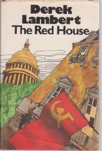 Stock image for Red House, The for sale by AwesomeBooks